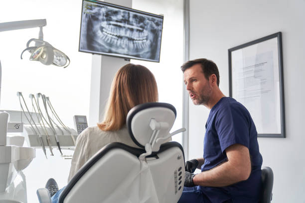 Best Dental X-Rays and Imaging  in Frankton, IN